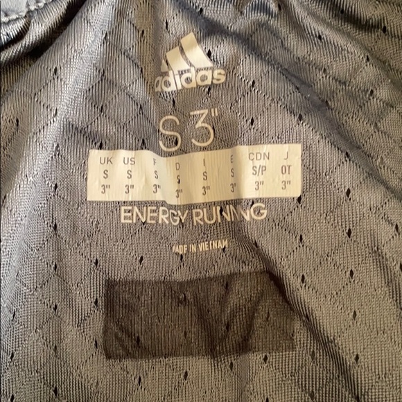 Adidas Shorts - Picture 3 of 3